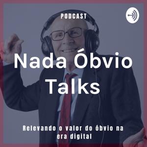 Nada Óbvio Talks