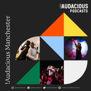 !Audacious Preaches by !Audacious Church