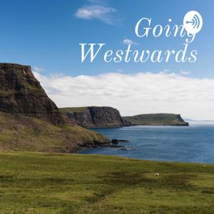 Going Westwards - Lesen, Wandern und England