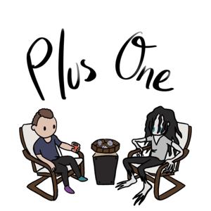 Plus One - DnD 5e