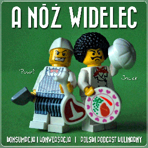 A Nóż Widelec