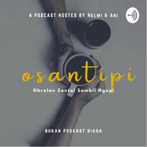 Podcast osantipi