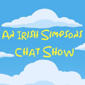 An Irish Simpsons Chat Show