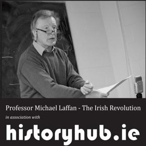 The Irish Revolution by History Hub