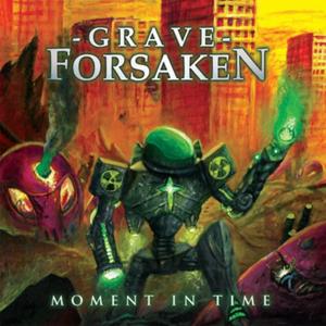 Grave Forsaken Podcast