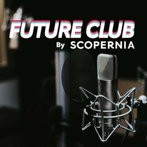 Future Club by Scopernia