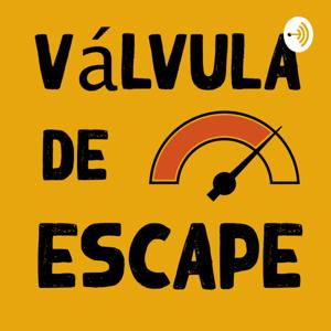 Válvula de Escape