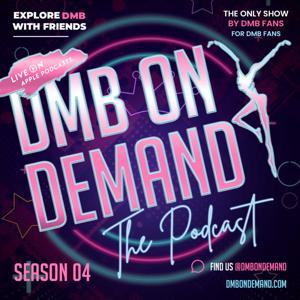 dMbOnDemand Podcast