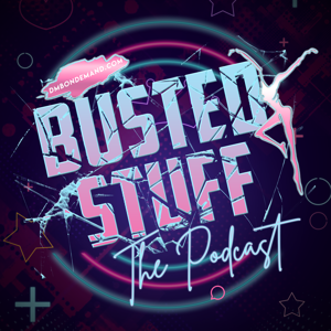 Busted Stuff a dMbOnDemand Podcast