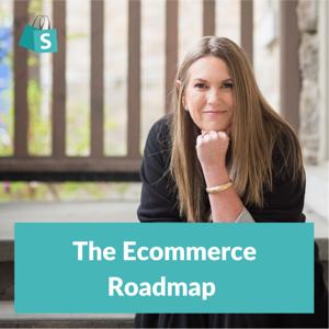 The Ecommerce Roadmap by Susan Bradley: E-commerce Expert