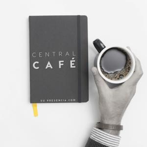 Central Café by Su Presencia Radio