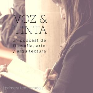 Voz y Tinta