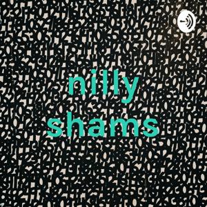 Dr. Nilly Shams