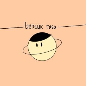 bentuk rasa