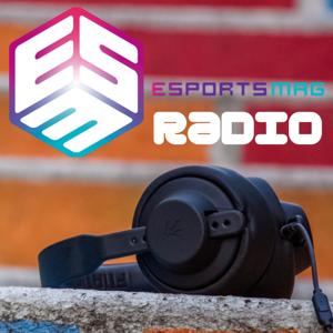 Esportsmag Radio