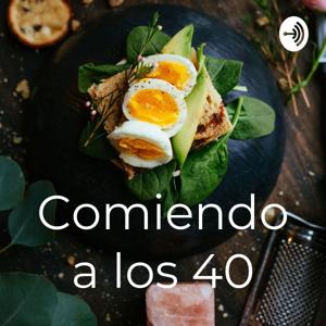 Comiendo a los 40