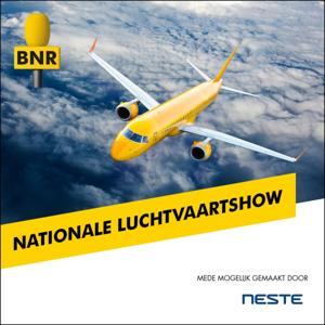 Nationale Luchtvaartshow | BNR