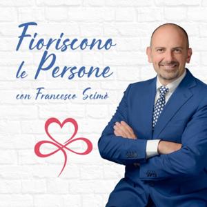 Fioriscono le Persone