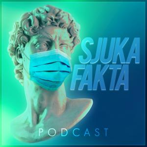 Sjuka Fakta by Simon Körösi