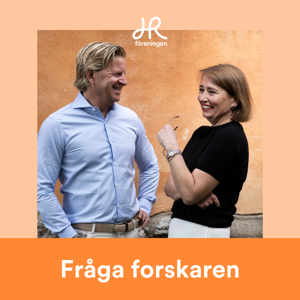 Fråga forskaren