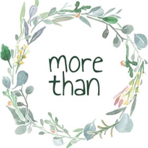 morethan mothering podcast