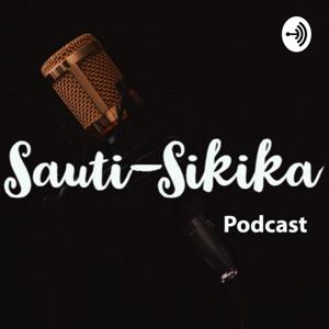 SAUTI-SIKIKA