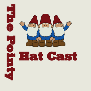 The Pointy Hat Cast