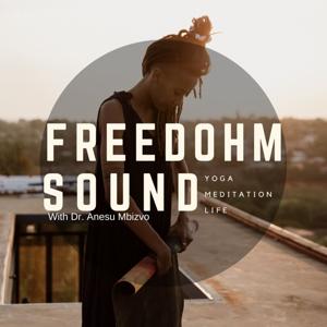 Freedohm Sound Podcast