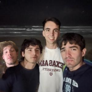The Alberto Experience