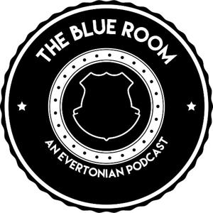 The Blue Room