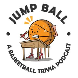 Jump Ball - A Basketball Trivia Podcast