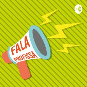 Fala Profissa