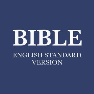 ESV Old Testament (Dramatized) - English Standard Version Bible