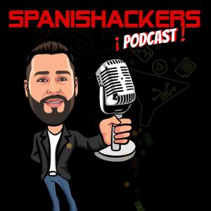 🎙🎙 SpanisHackers, The Podcast 🎙🎙