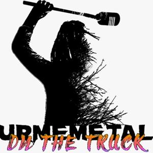 URMEMETAL On The Truck