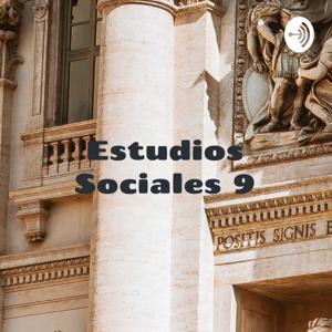 Estudios Sociales 9 - Recorrido por la Edad Media y Edad Moderna