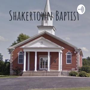 Shakertown Baptist