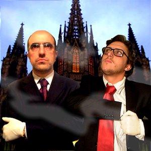 O Horror iNominável