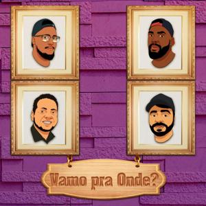 Vamo pra onde?