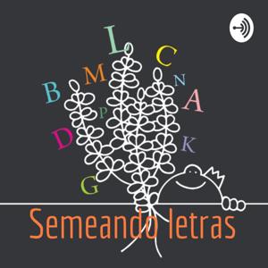 Semeando letras
