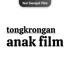 Tongkrongan Anak Film