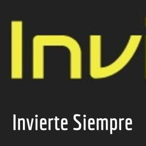 Invierte Siempre