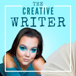 The Creative Writer Podcast