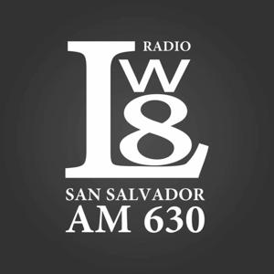 LW8 AM630 - Podcast