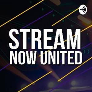 Stream Now United