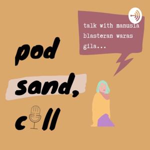 PODSANDCILL