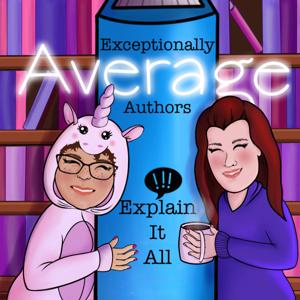 Exceptionally Average Authors: Explain it All (EAAEA)