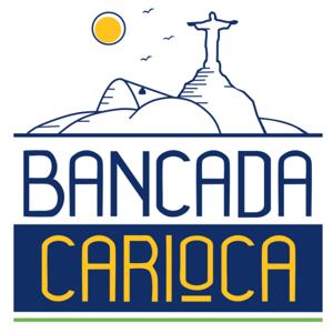 BANCADA CARIOCA - Podcast