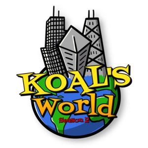 Koal’s World