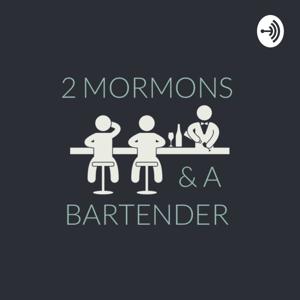 2 Mormons and a Bartender